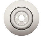 Raybestos 982112FZN Disc Brake Rotor - Rear - view 3