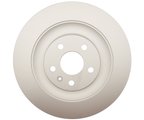 Raybestos 982112FZN Disc Brake Rotor - Rear - view 1