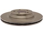 Raybestos 982122R Disc Brake Rotor - Rear - view 2