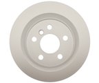 Raybestos 982125FZN Disc Brake Rotor - Rear - view 1