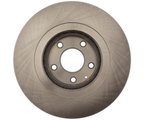 Raybestos 982130R Disc Brake Rotor - Front - view 3