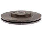 Raybestos 982148R Disc Brake Rotor - Front - view 2