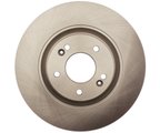 Raybestos 982148R Disc Brake Rotor - Front - view 1