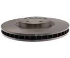 Raybestos 982153R Disc Brake Rotor - Front - view 2