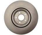 Raybestos 982153R Disc Brake Rotor - Front - view 3