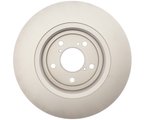 Raybestos 982159 Disc Brake Rotor - Front - view 3