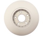 Raybestos 982264FZN Disc Brake Rotor - Front - view 3