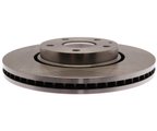 Raybestos 982264R Disc Brake Rotor - Front - view 2