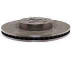 Raybestos 982270R Disc Brake Rotor - Front - view 2