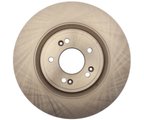 Raybestos 982270R Disc Brake Rotor - Front - view 1