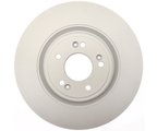 Raybestos 982270 Disc Brake Rotor - Front - view 1