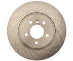 Raybestos 982271R Disc Brake Rotor - Front - view 1