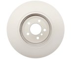 Raybestos 982271 Disc Brake Rotor - Front - view 3