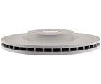 Raybestos 982272 Disc Brake Rotor - Front - view 2
