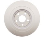 Raybestos 982273 Disc Brake Rotor - Rear - view 3