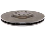 Raybestos 982276R Disc Brake Rotor - Front - view 2