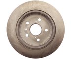 Raybestos 982285R Disc Brake Rotor - Rear - view 3
