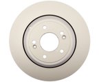 Raybestos 982290 Disc Brake Rotor - Rear - view 1