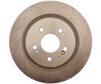 Raybestos 982311R Disc Brake Rotor - Rear - view 1