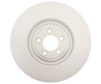 Raybestos 982337 Disc Brake Rotor - Front - view 1