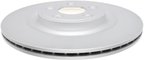 Raybestos 982340FZN Disc Brake Rotor - Rear - view 2