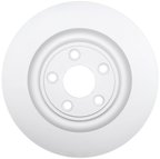 Raybestos 982340FZN Disc Brake Rotor - Rear - view 1