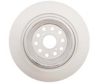 Raybestos 982341 Disc Brake Rotor - Rear Left - view 3