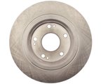 Raybestos 982354R Disc Brake Rotor - Rear - view 3