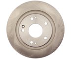 Raybestos 982354R Disc Brake Rotor - Rear - view 1