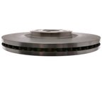 Raybestos 982356R Disc Brake Rotor - Front - view 2
