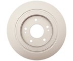 Raybestos 982362FZN Disc Brake Rotor - Rear - view 3