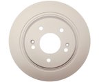 Raybestos 982362FZN Disc Brake Rotor - Rear - view 1