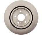 Raybestos 982380R Disc Brake Rotor - Rear - view 3