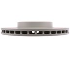 Raybestos 982407FZN Disc Brake Rotor - Front - view 2