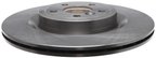Raybestos 982409R Disc Brake Rotor - Rear - view 2