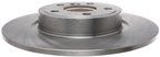 Raybestos 982410R Disc Brake Rotor - Rear - view 2