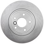 Raybestos 982410R Disc Brake Rotor - Rear - view 1