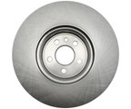 Raybestos 982411R Disc Brake Rotor - Front - view 3