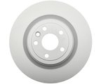 Raybestos 982412FZN Disc Brake Rotor - Rear - view 1