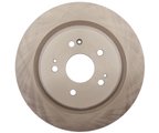 Raybestos 982434R Disc Brake Rotor - Rear - view 1