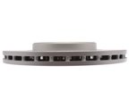 Raybestos 982435FZN Disc Brake Rotor - Front - view 2