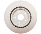 Raybestos 982435FZN Disc Brake Rotor - Front - view 3