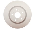 Raybestos 982435FZN Disc Brake Rotor - Front - view 1