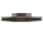 Raybestos 982438R Disc Brake Rotor - Front - view 2