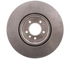Raybestos 982438R Disc Brake Rotor - Front - view 3