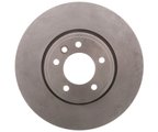 Raybestos 982438R Disc Brake Rotor - Front - view 1