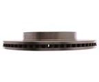 Raybestos 982491R Disc Brake Rotor - Front - view 2