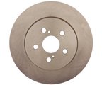 Raybestos 982491R Disc Brake Rotor - Front - view 1