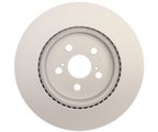 Raybestos 982491 Disc Brake Rotor - Front - view 3
