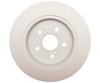 Raybestos 982494FZN Disc Brake Rotor - Rear - view 3